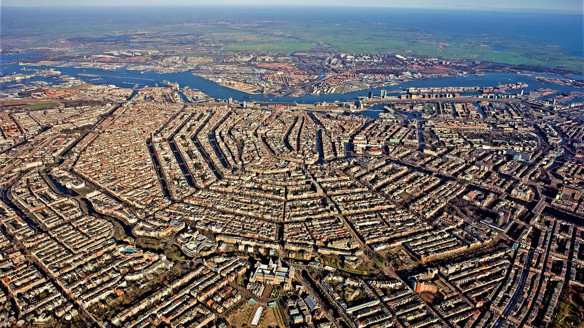 Amsterdam