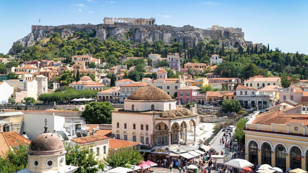 Athens