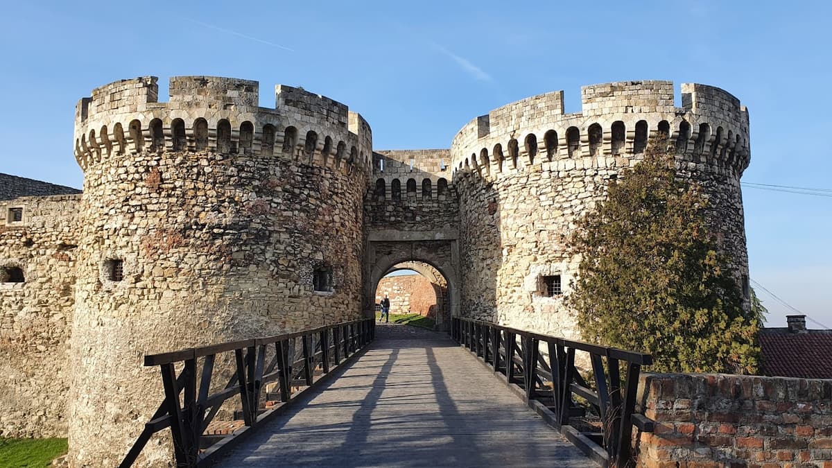 Belgrade