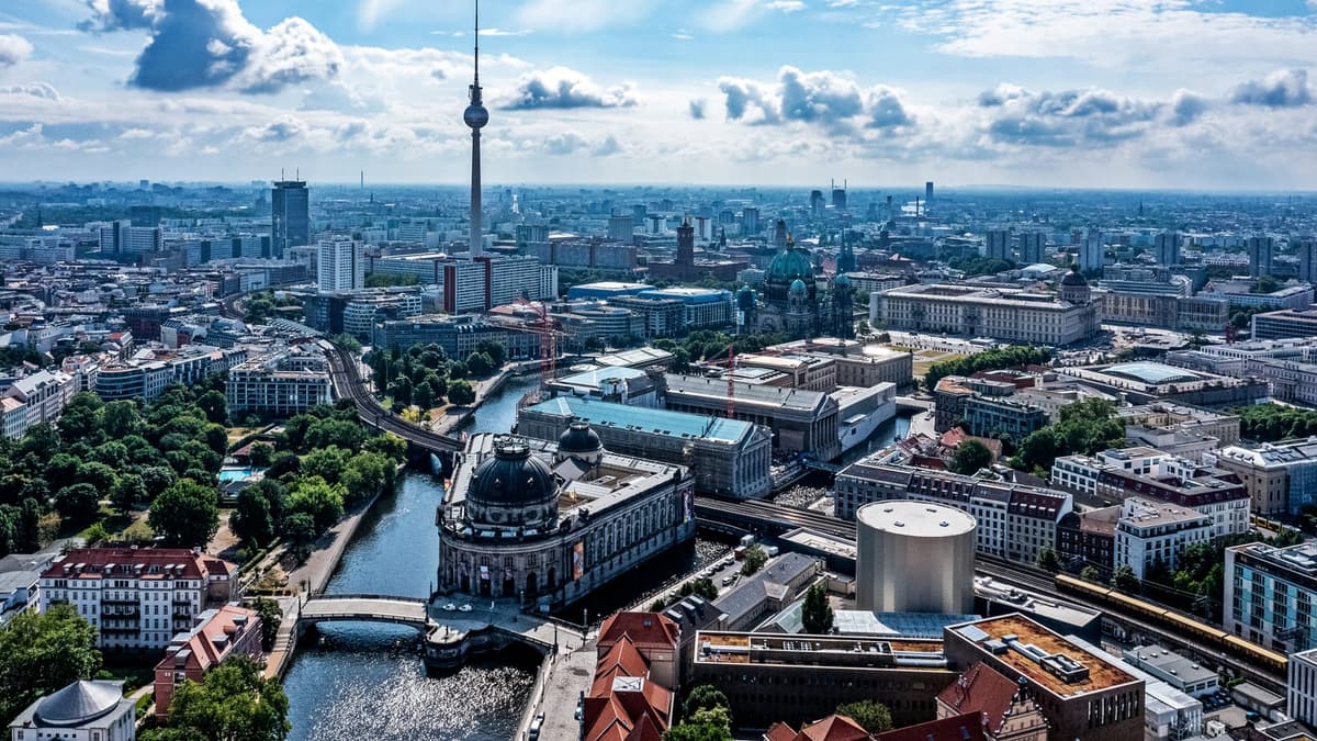 Berlin