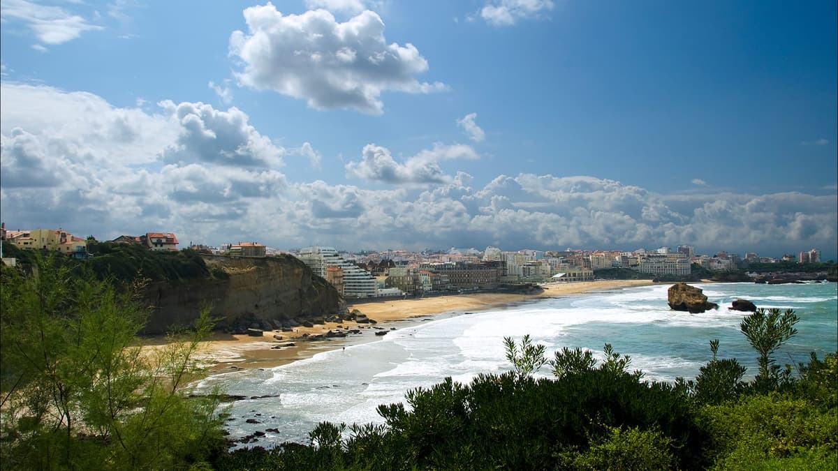 Biarritz
