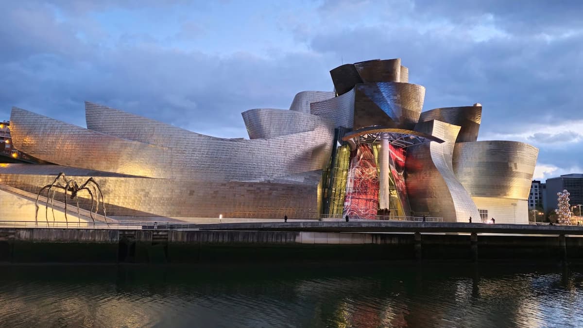 Bilbao