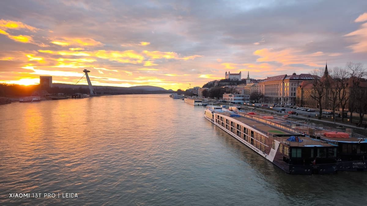 Bratislava