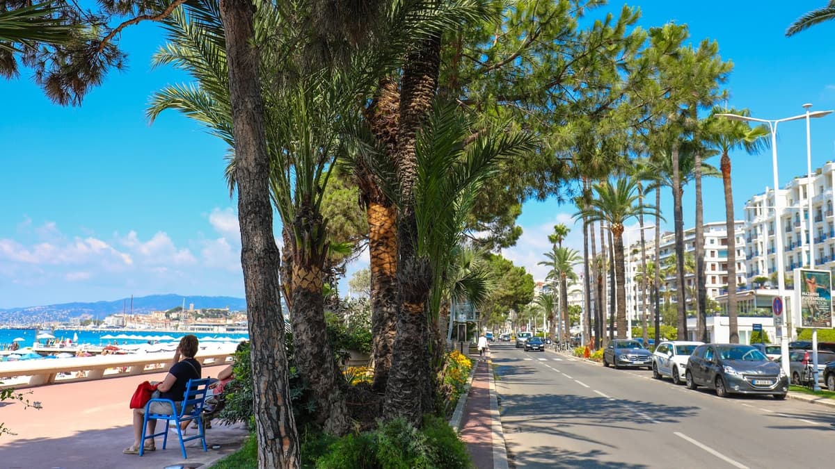 Cannes