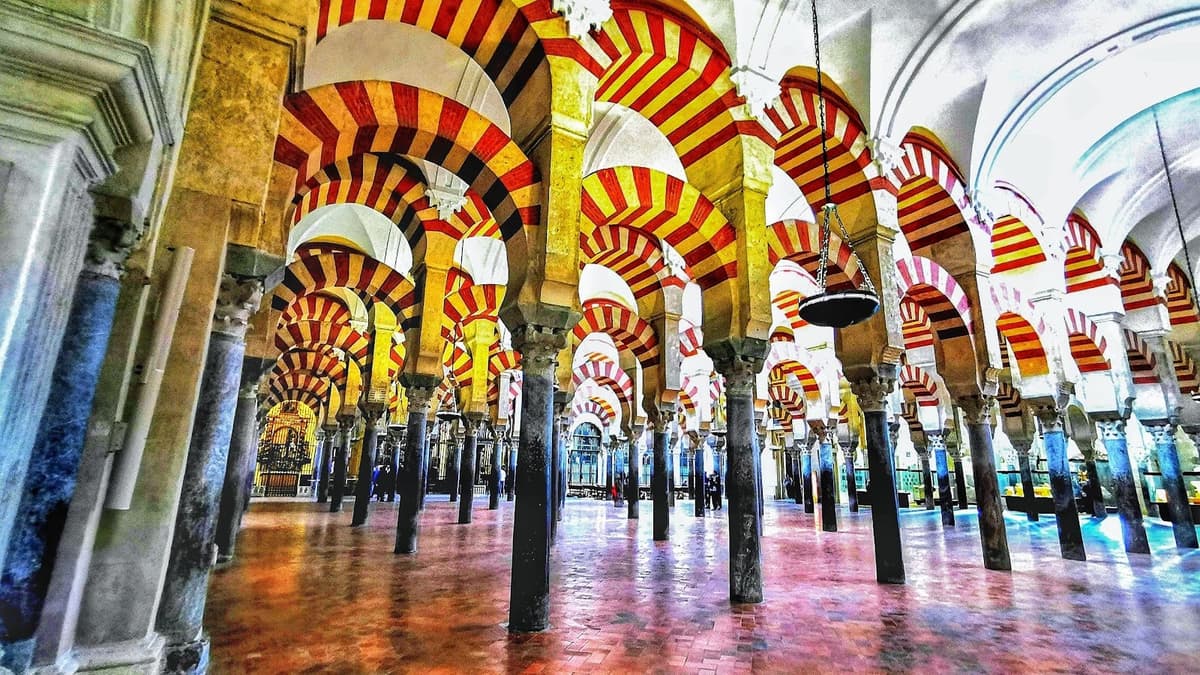 Cordoba