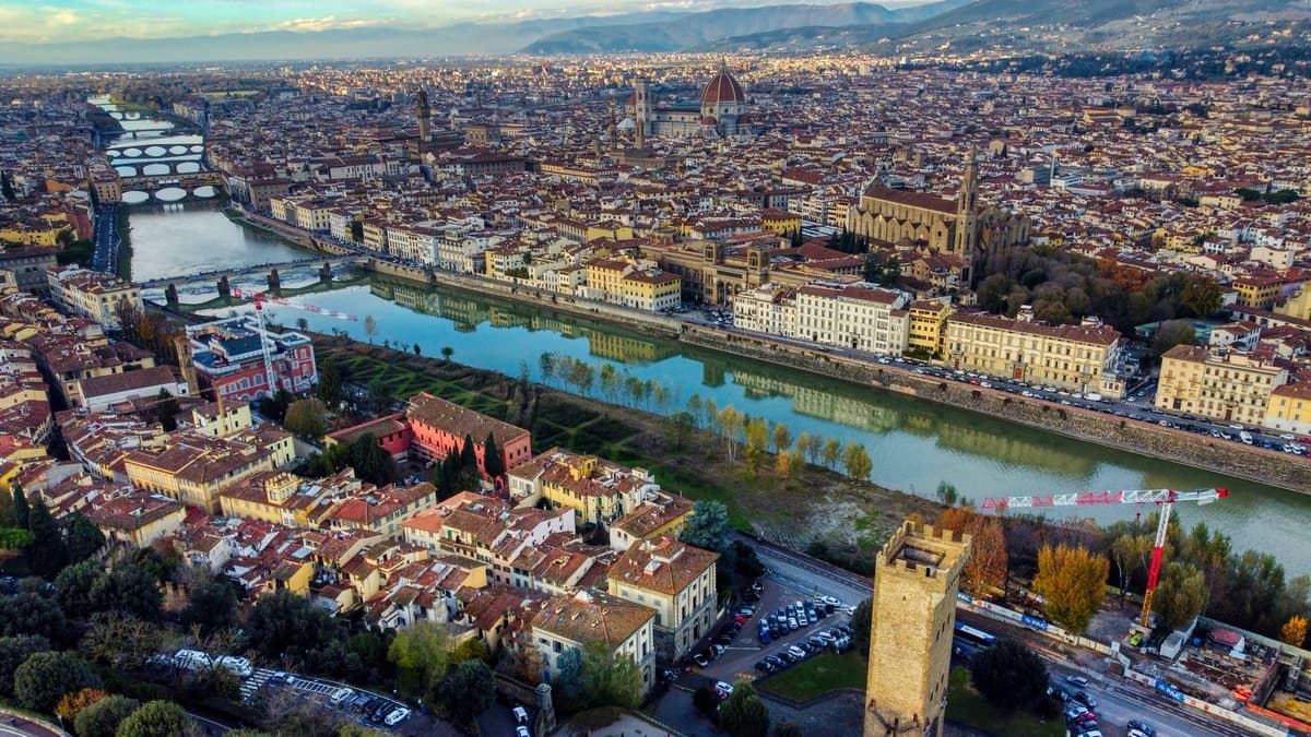 Florence