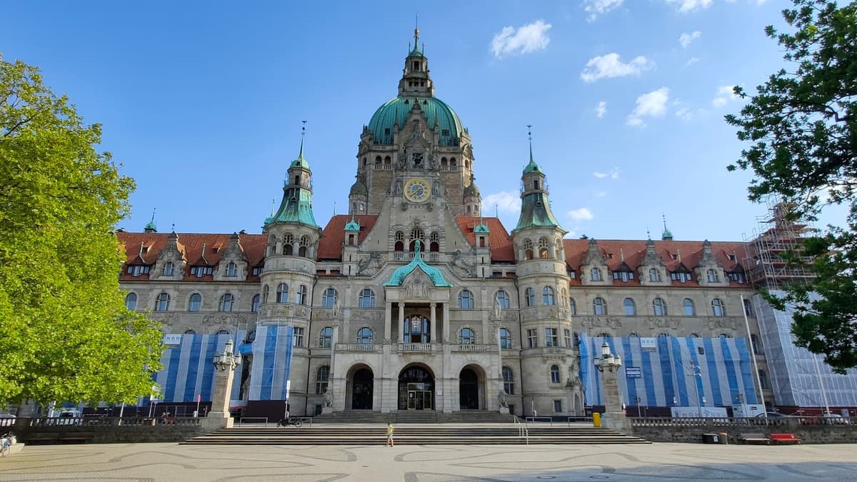 Hannover