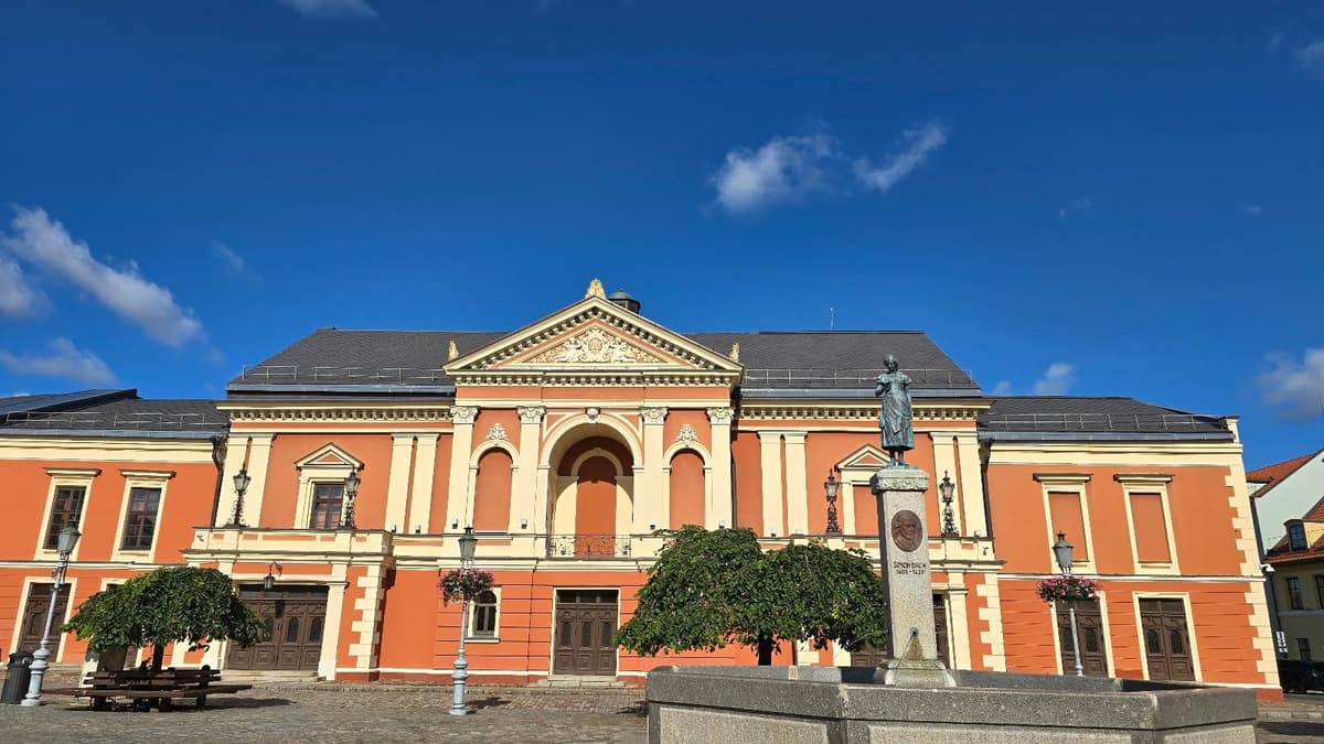 Klaipeda