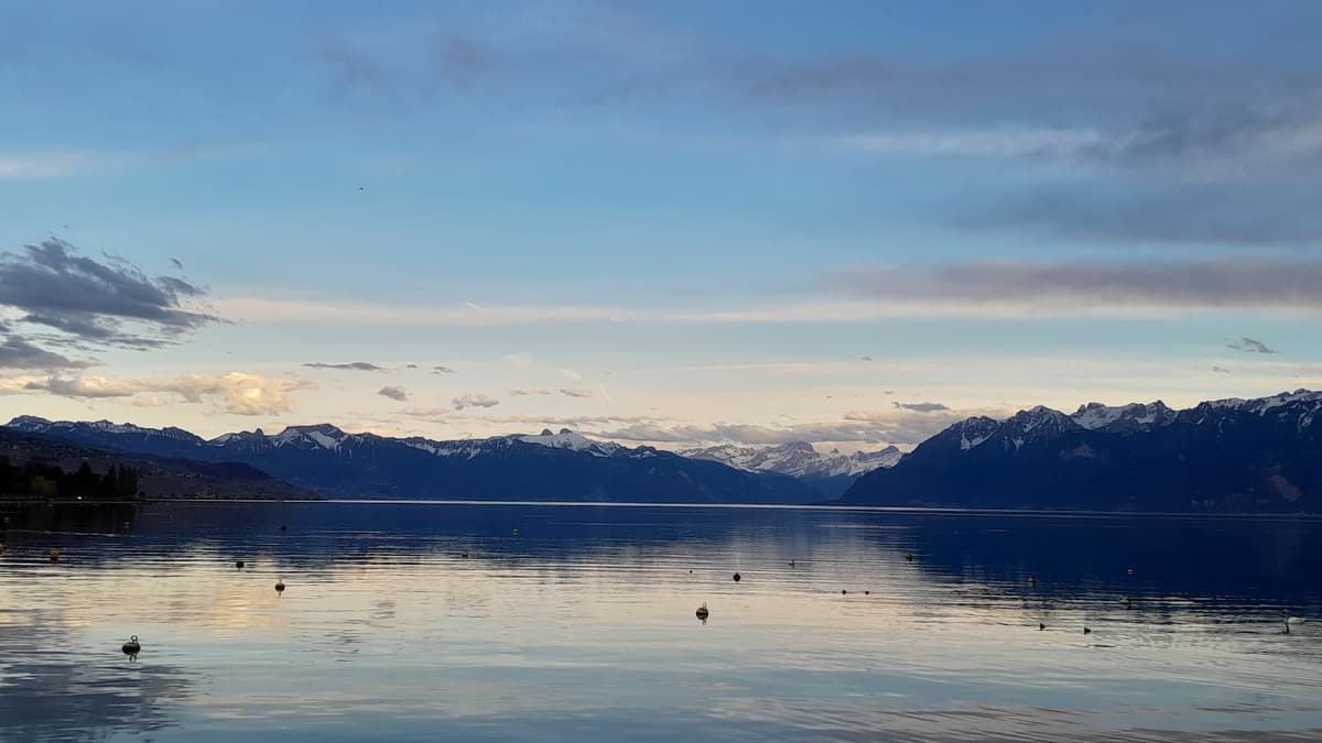 Lausanne
