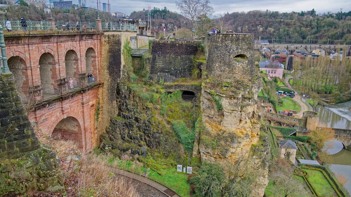 Luxembourg