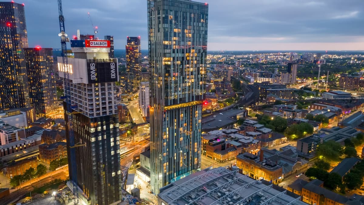 Manchester