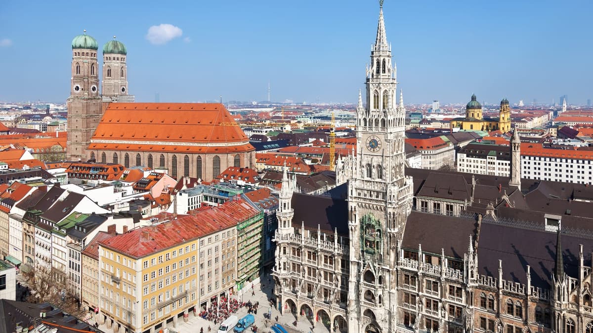 Munich
