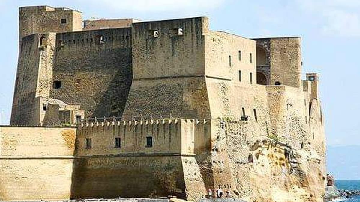 Naples