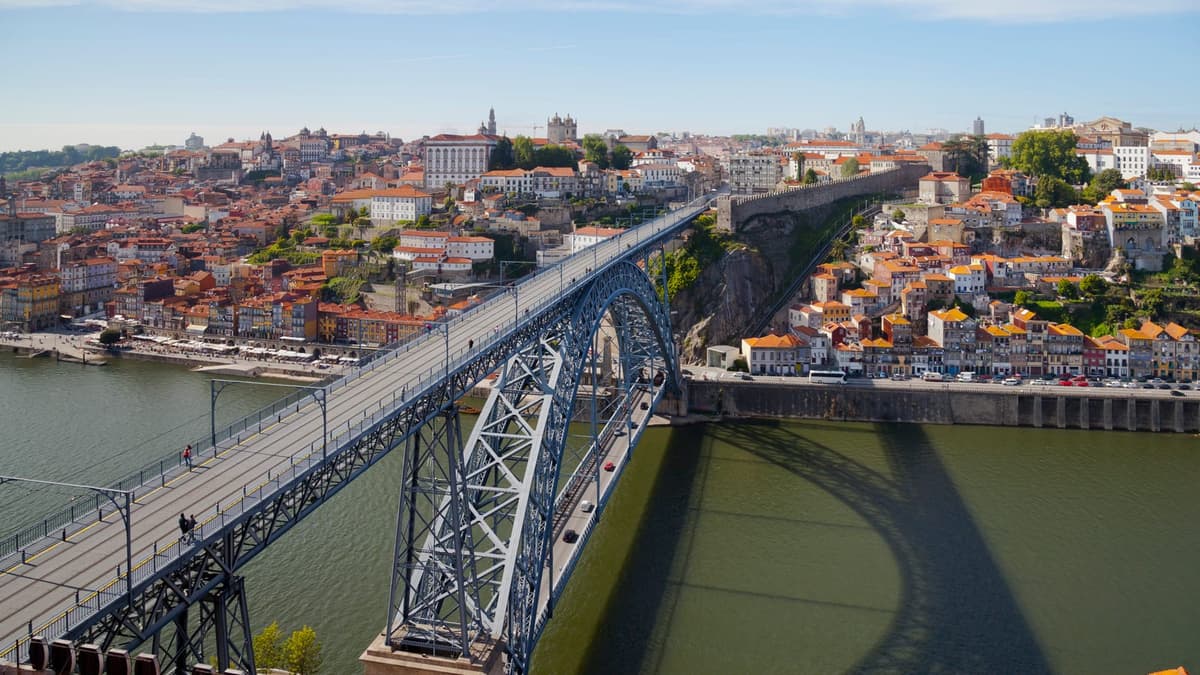 Porto