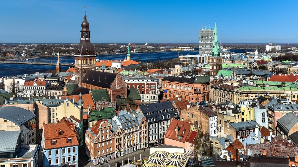 Riga