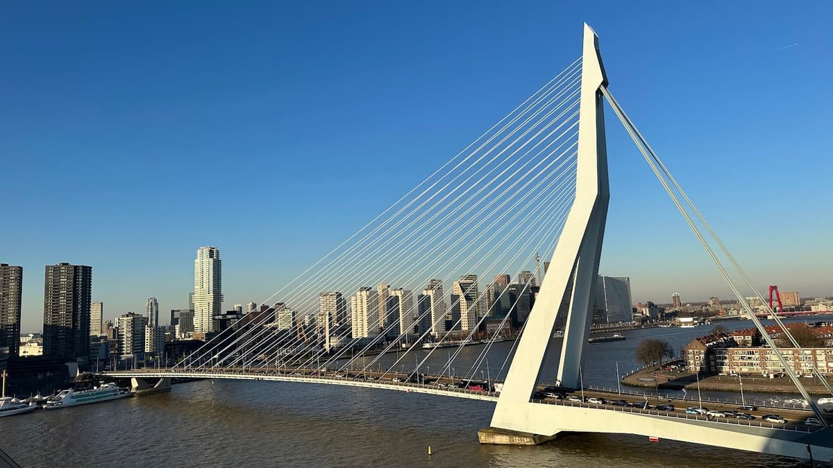 Rotterdam