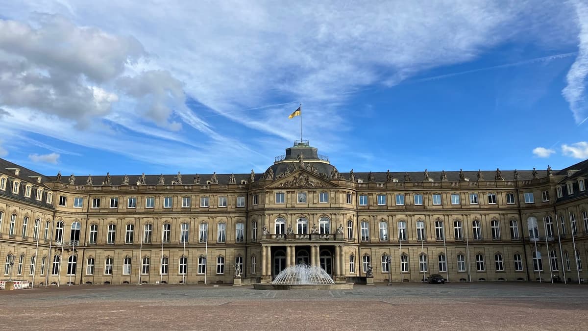Stuttgart