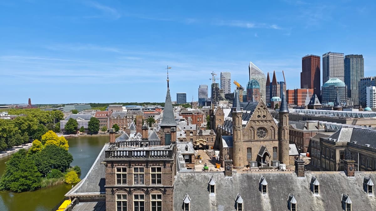 The Hague