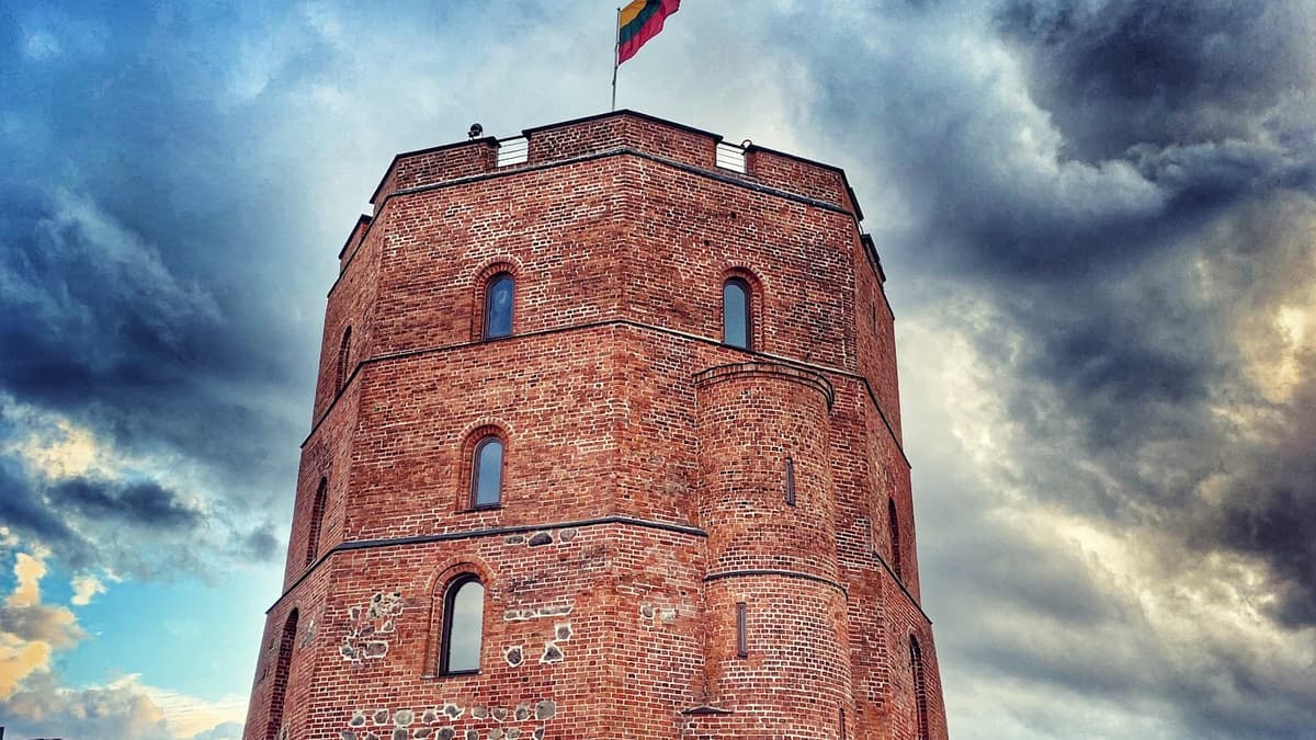 Vilnius
