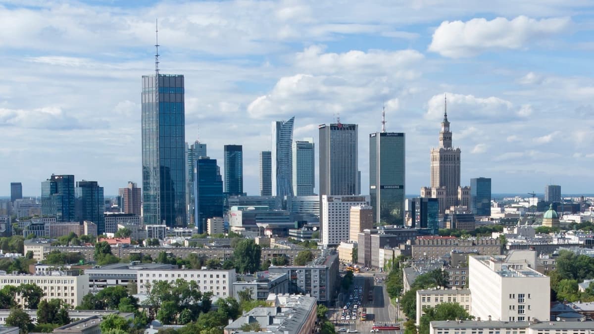Warsaw
