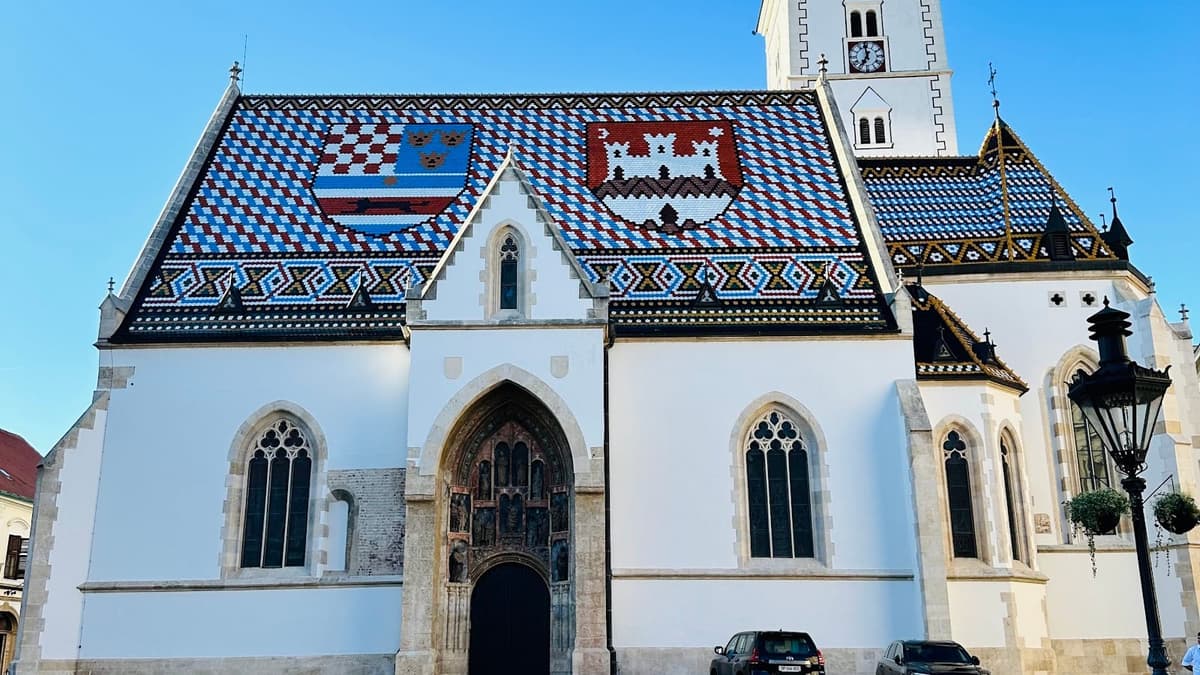 Zagreb