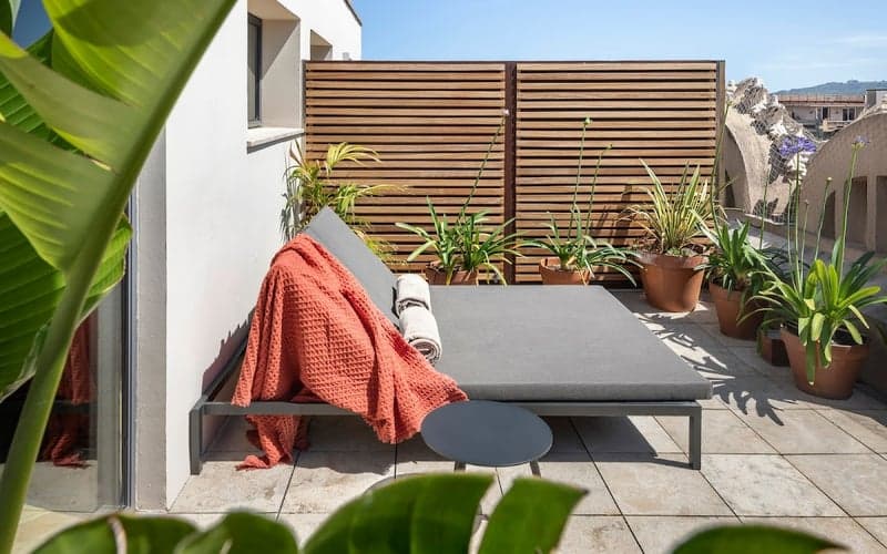 Hotel Casa Sagnier: Dog-friendly hotel in Barcelona