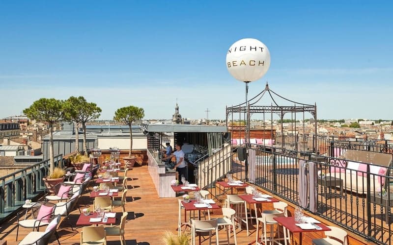 InterContinental Bordeaux Le Grand Hotel by IHG