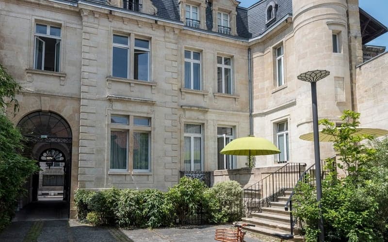 Yndo Hôtel