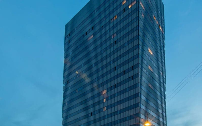 Radisson Collection Royal Hotel, Copenhagen: Luxury hotel in Copenhagen