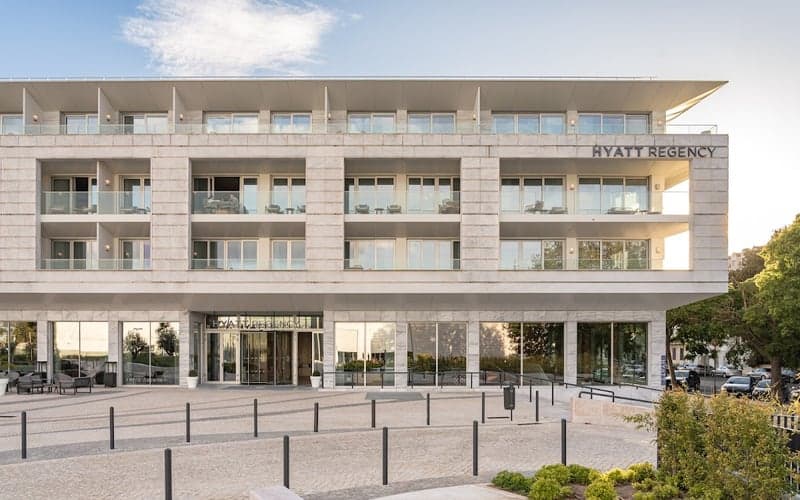 Hyatt Regency Lisbon